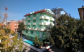 Hotel Eurogarden Rimini